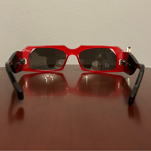 Christoph Broich By Theo Sunglasses, Collector’s Piece - Picture 3 of 9